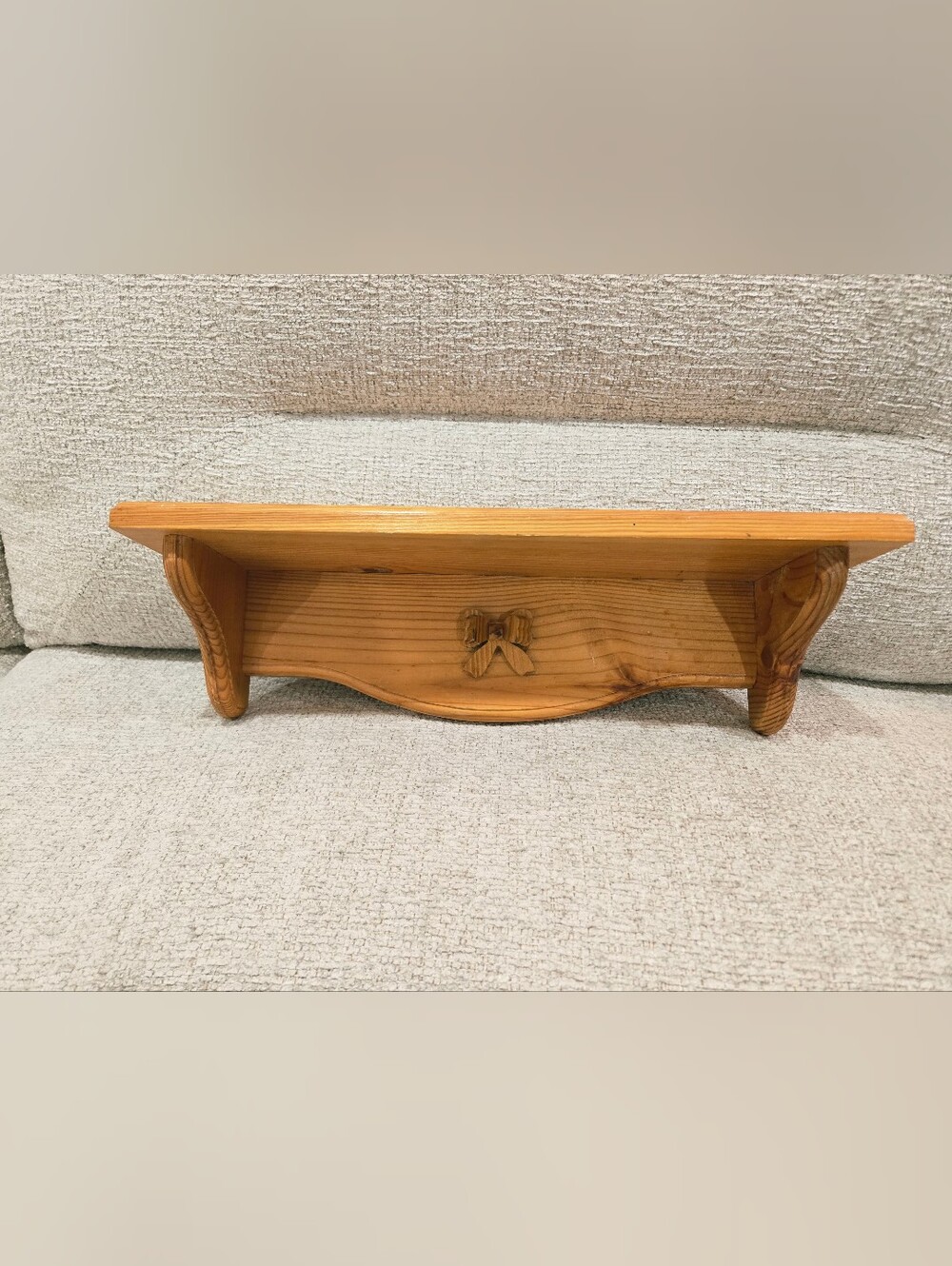 Wood Shelf